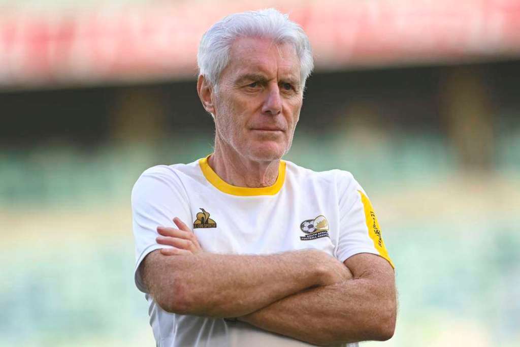 Ratiba ya Afrika Kusini FIFA Kombe la Dunia 2026