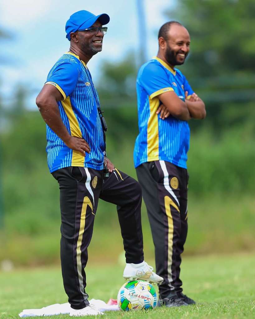 ratiba ya mechi zilizobakia za Azam FC 