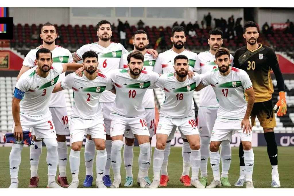 Iran vs New Zealand FIFA Kombe la Dunia 2026