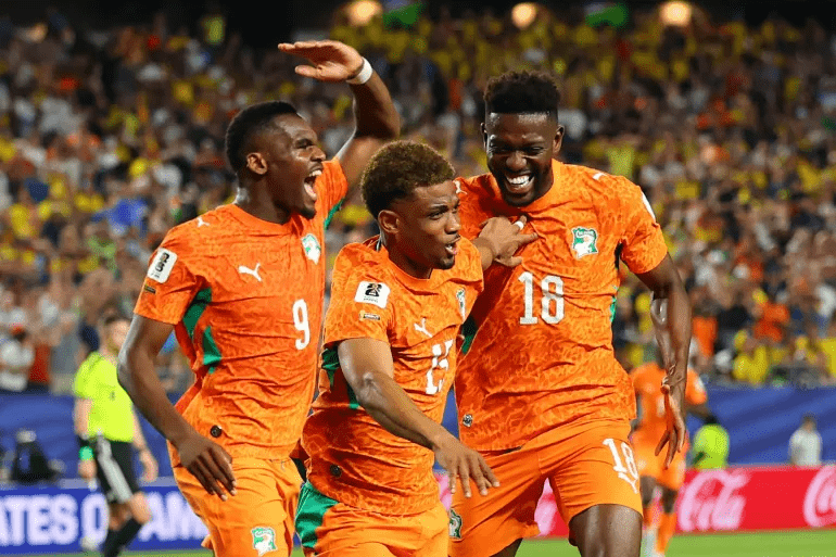 Prediction Ivory Coast vs Norway FIFA Kombe la Dunia 2026: H2H, team news, odds