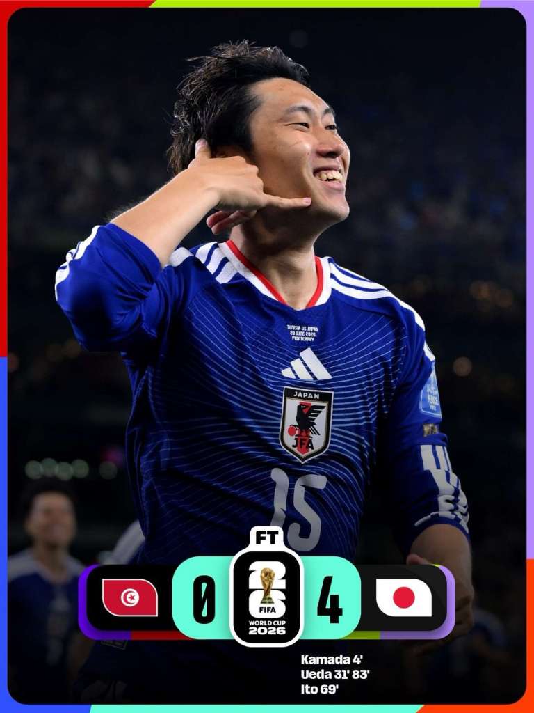 Japan