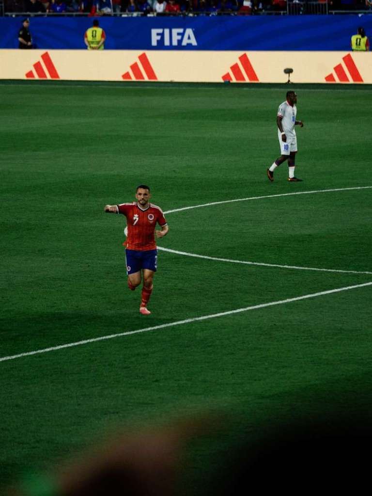 John McGinn