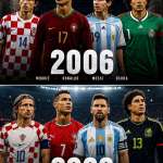 Ratiba FIFA Kombe la Dunia 2026 | Mechi zote 104 | Tarehe | Muda wa mechi | Uwanja utakaotumika