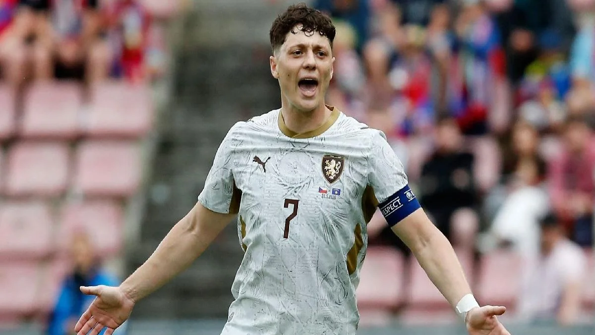 Czechia vs Mexico FIFA Kombe la Dunia 2026