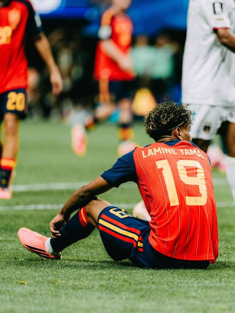 Uruguay vs Spain FIFA Kombe la Dunia 2026