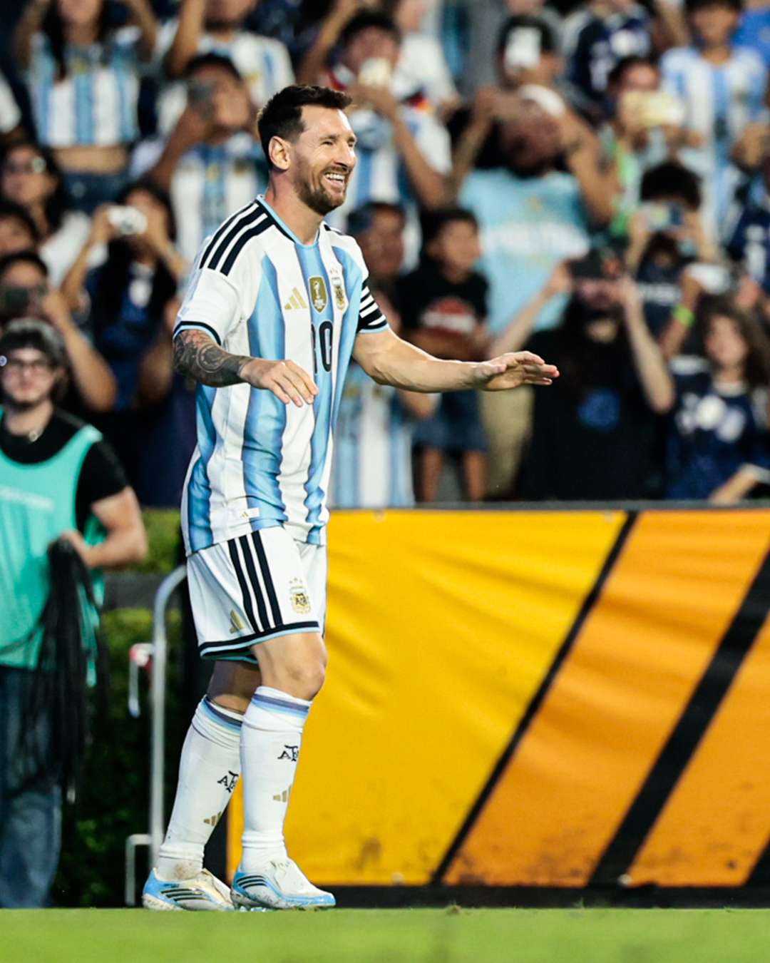 Ratiba ya Argentina FIFA Kombe la Dunia