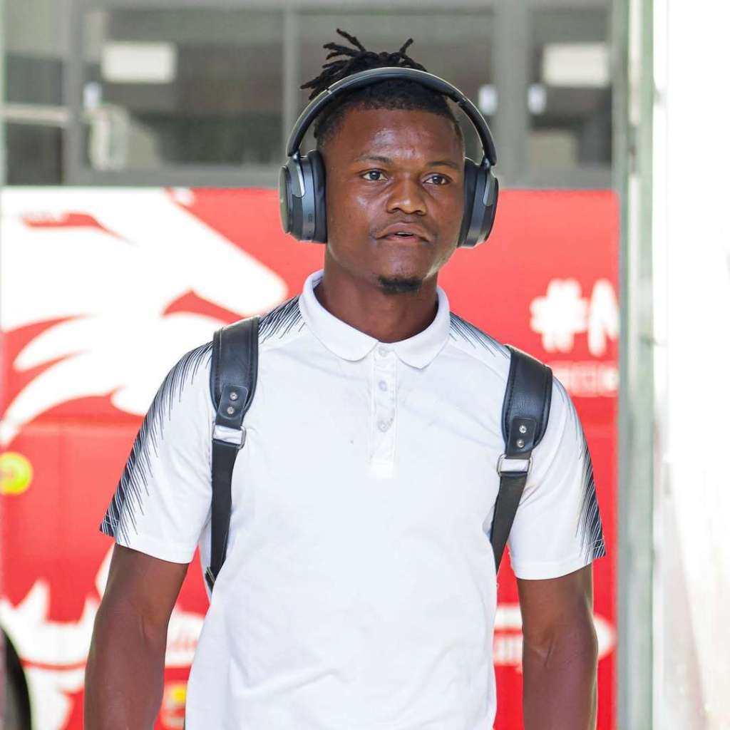 Kikosi cha Simba SC kimerejea kambini