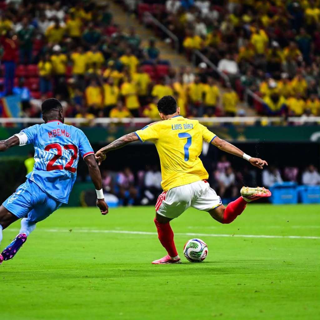 Luis Dias