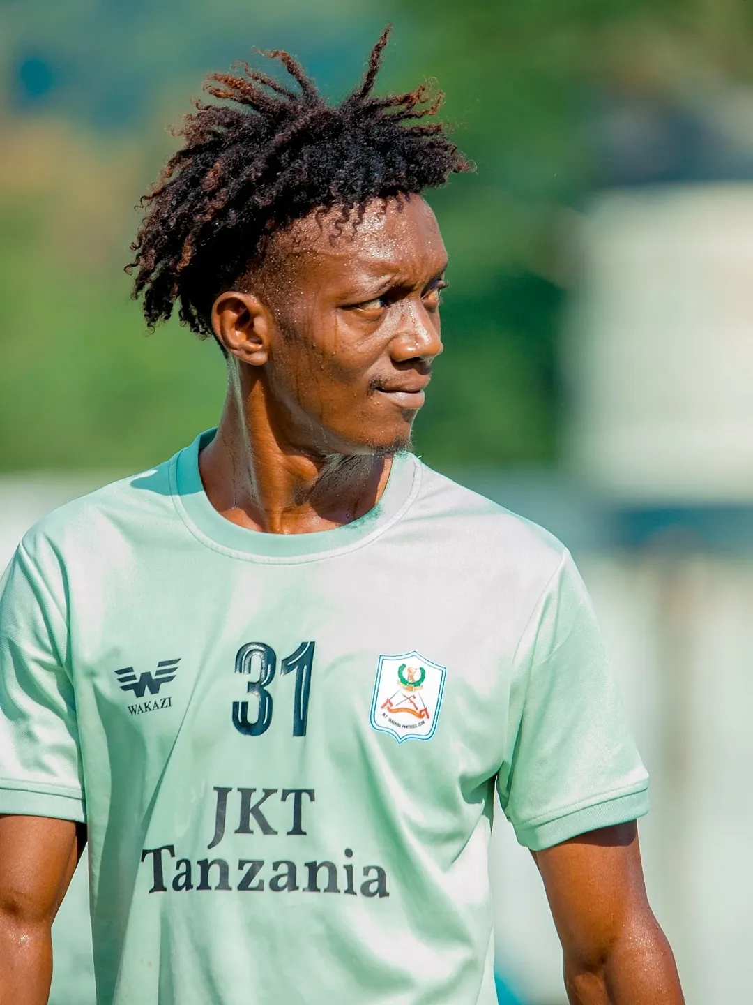 JKT Tanzania vs Singida Black Stars