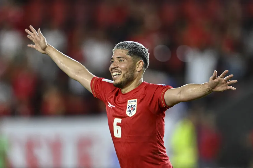 Panama vs England FIFA Kombe la Dunia 2026