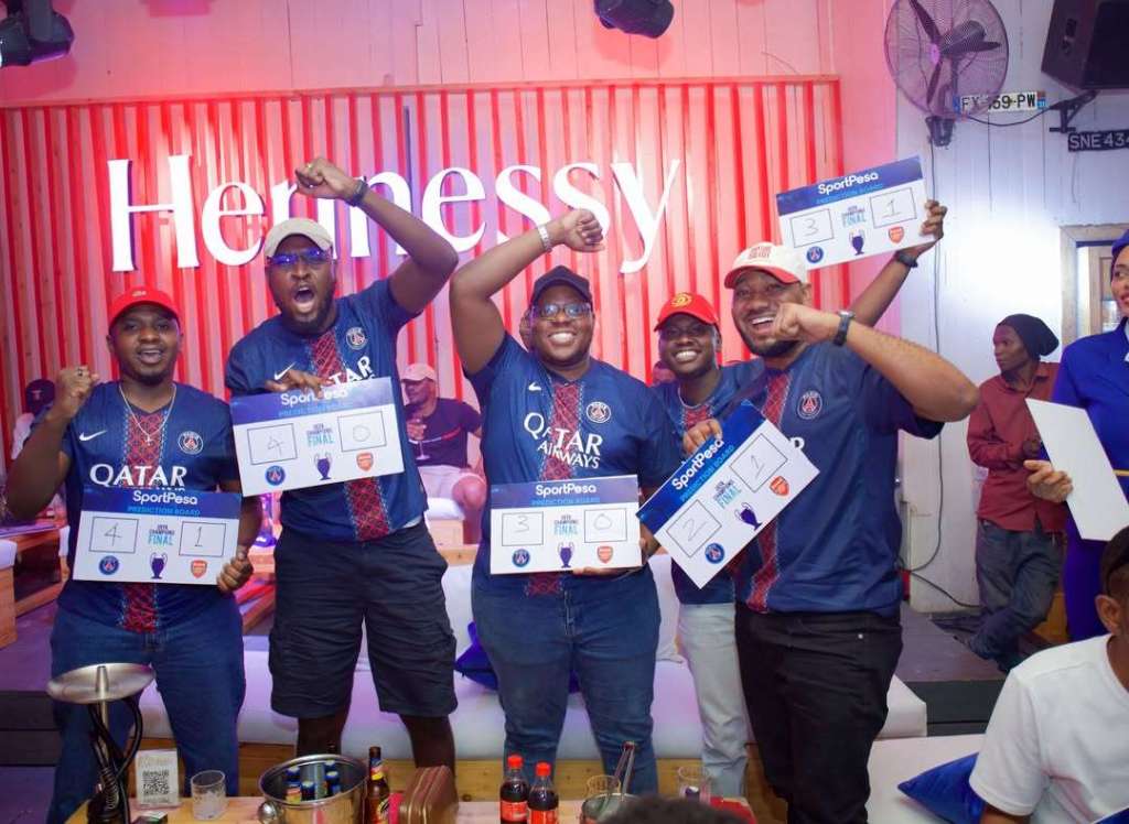 Mashabiki wa PSG