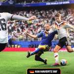 Prediction: Ecuador vs Germany Kombe la Dunia 2026 | livescores, lineups, h2h, Takwimu Muhimu na habari za timu