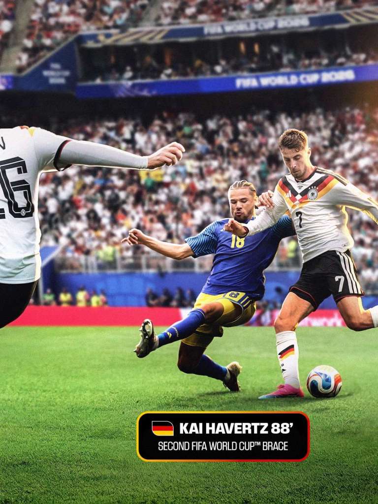 Germany vs Ivory Coast