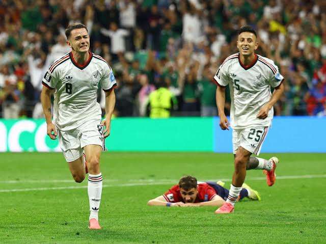 Mexico vs Ecuador FIFA Kombe la Dunia 2026 hatua ya 32 bora: Prediction, odds, team news, lineups