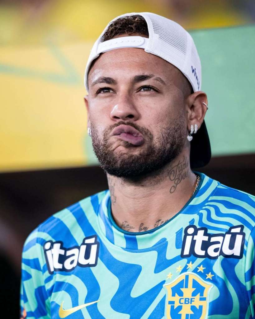 Neymar