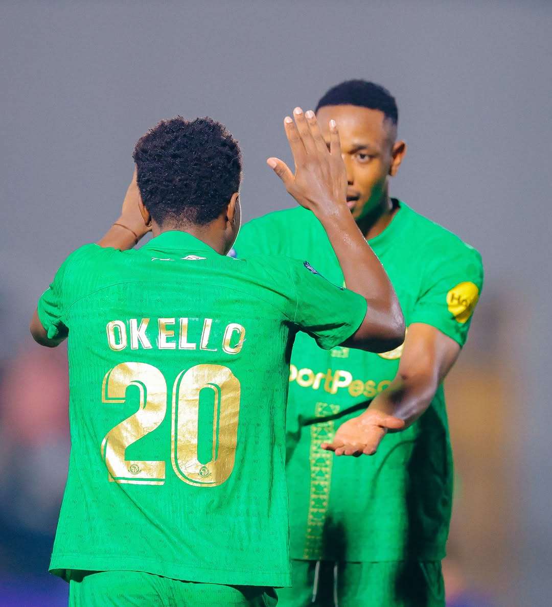 Ratiba ya mechi za Yanga SC Juni 2025/26