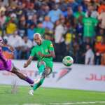 Pacome Zouzoua kiungo mshambuliaji Yanga SC | Takwimu, timu alizocheza, magoli | SportPesa Blog