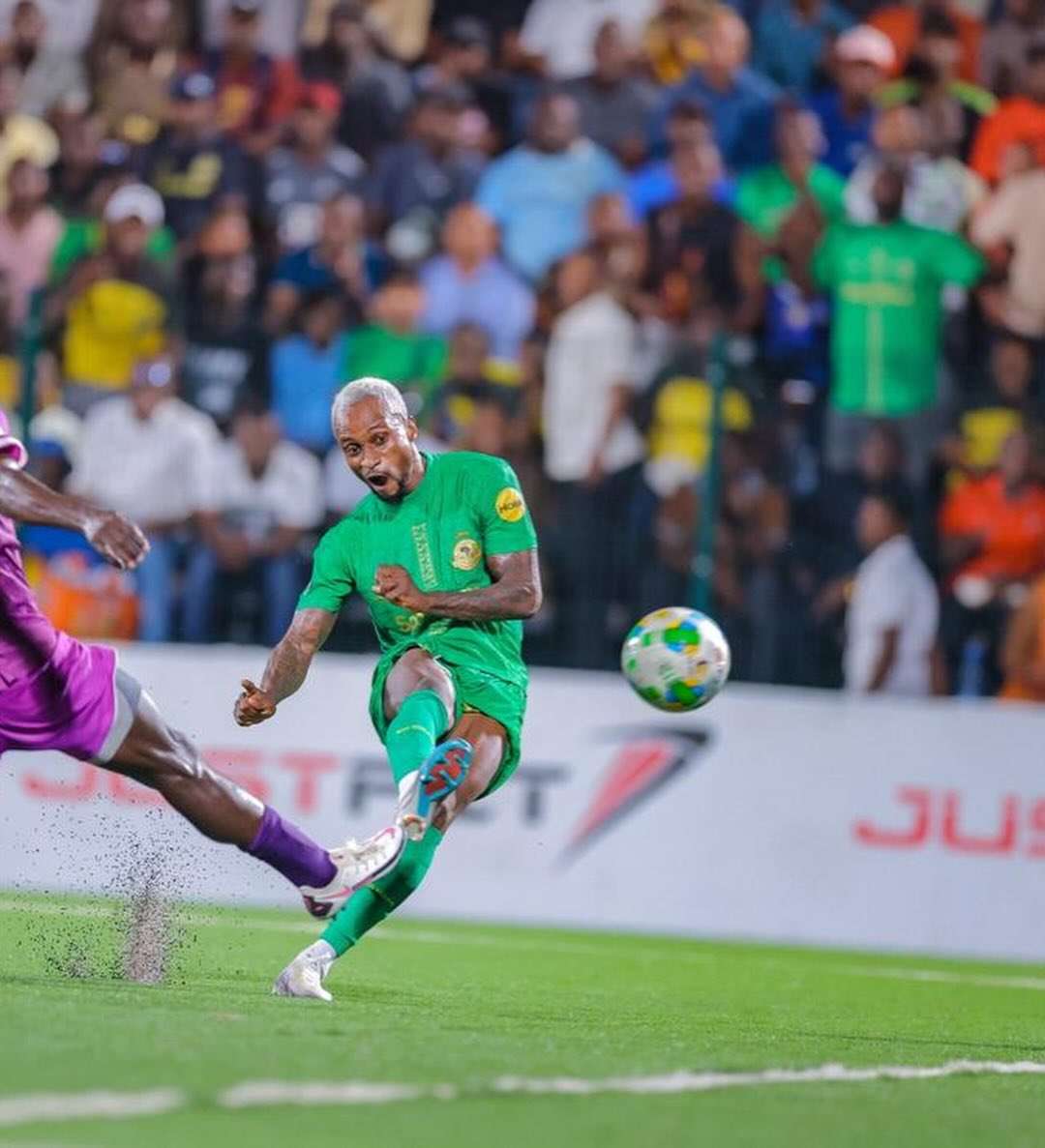 Pacome Zouzoua