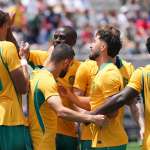 Prediction Paraguay vs Australia FIFA Kombe la Dunia 2026: H2H, lineups, odds