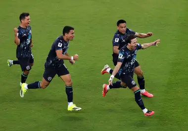 Paraguay vs Australia FIFA Kombe la Dunia 2026
