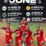 Ratiba ya Simba SC mwezi huu wa 6, 2026 | Ligi Kuu NBC na CRDB Federation Cup, Takwimu |Mechi 6 za kufa na kupona | SportPesa Blog