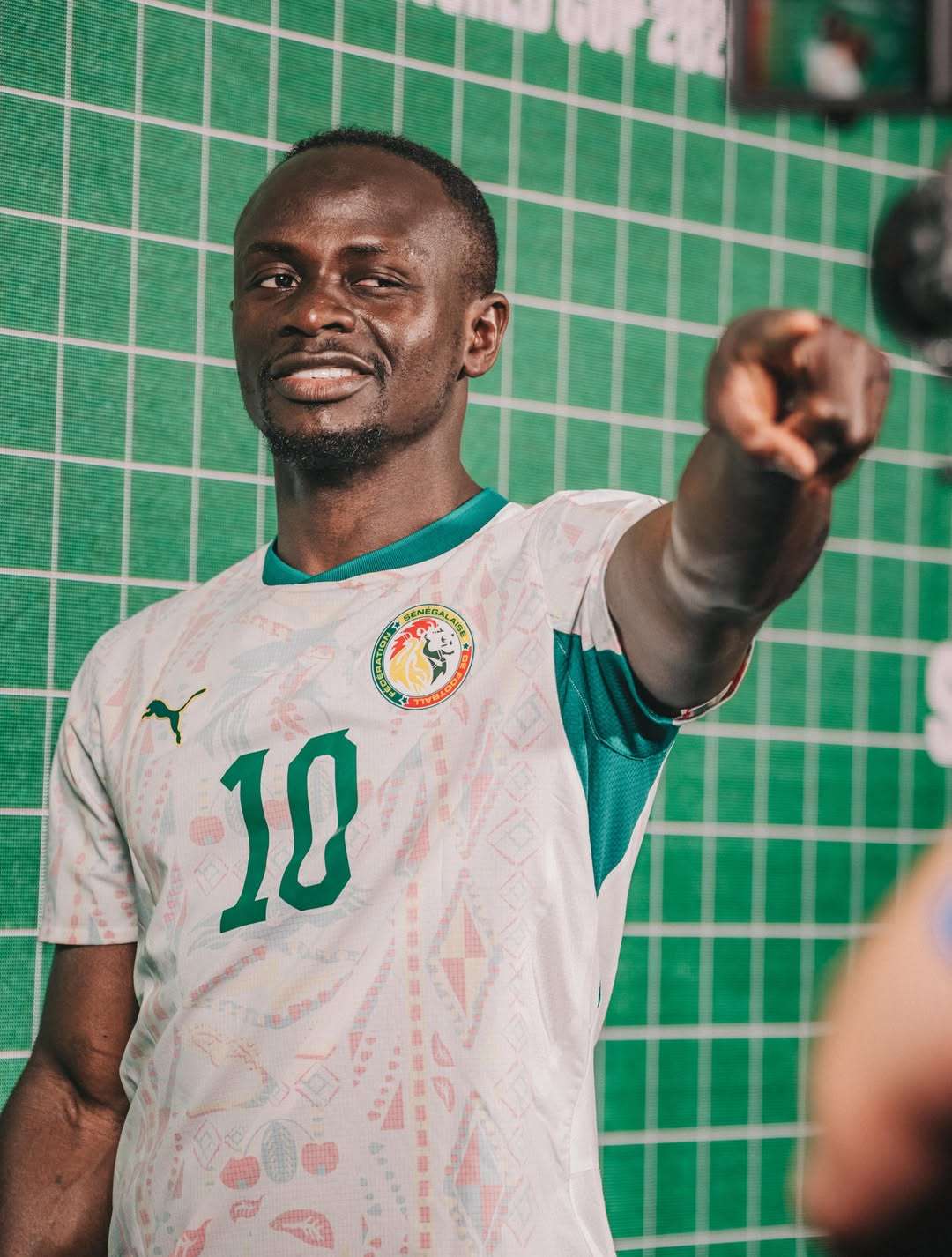 Senegal vs Iraq FIFA Kombe la Dunia 2026