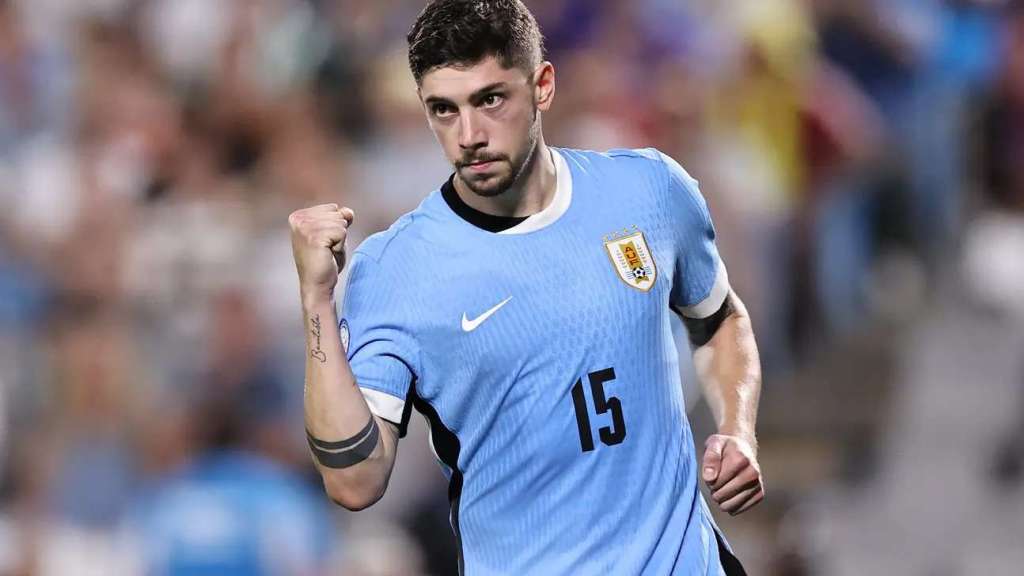 Uruguay World Cup ----