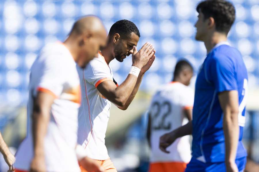 Uzbekistan vs Colombia FIFA Kombe la Dunia 2026