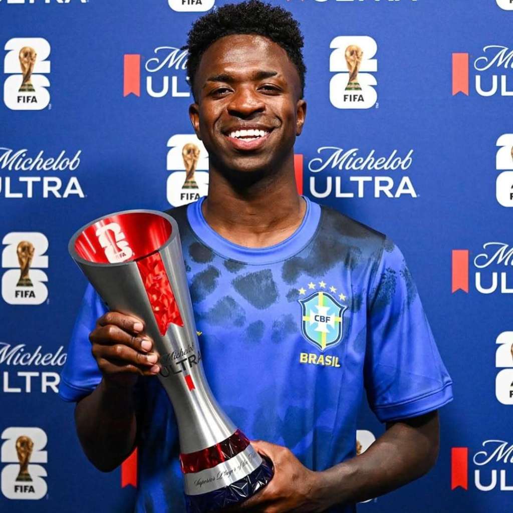 Scotland vs Brazili FIFA Kombe la Dunia 2026 