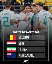 group G