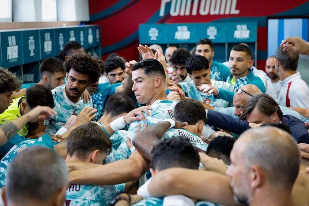 Ratiba ya Portugal FIFA Kombe la Dunia 2026