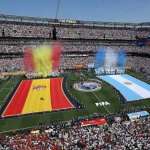 FIFA Kombe la Dunia 2026 limeweka rekodi mpya ya mapato