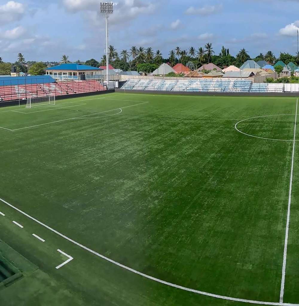 Azam FC Stadium