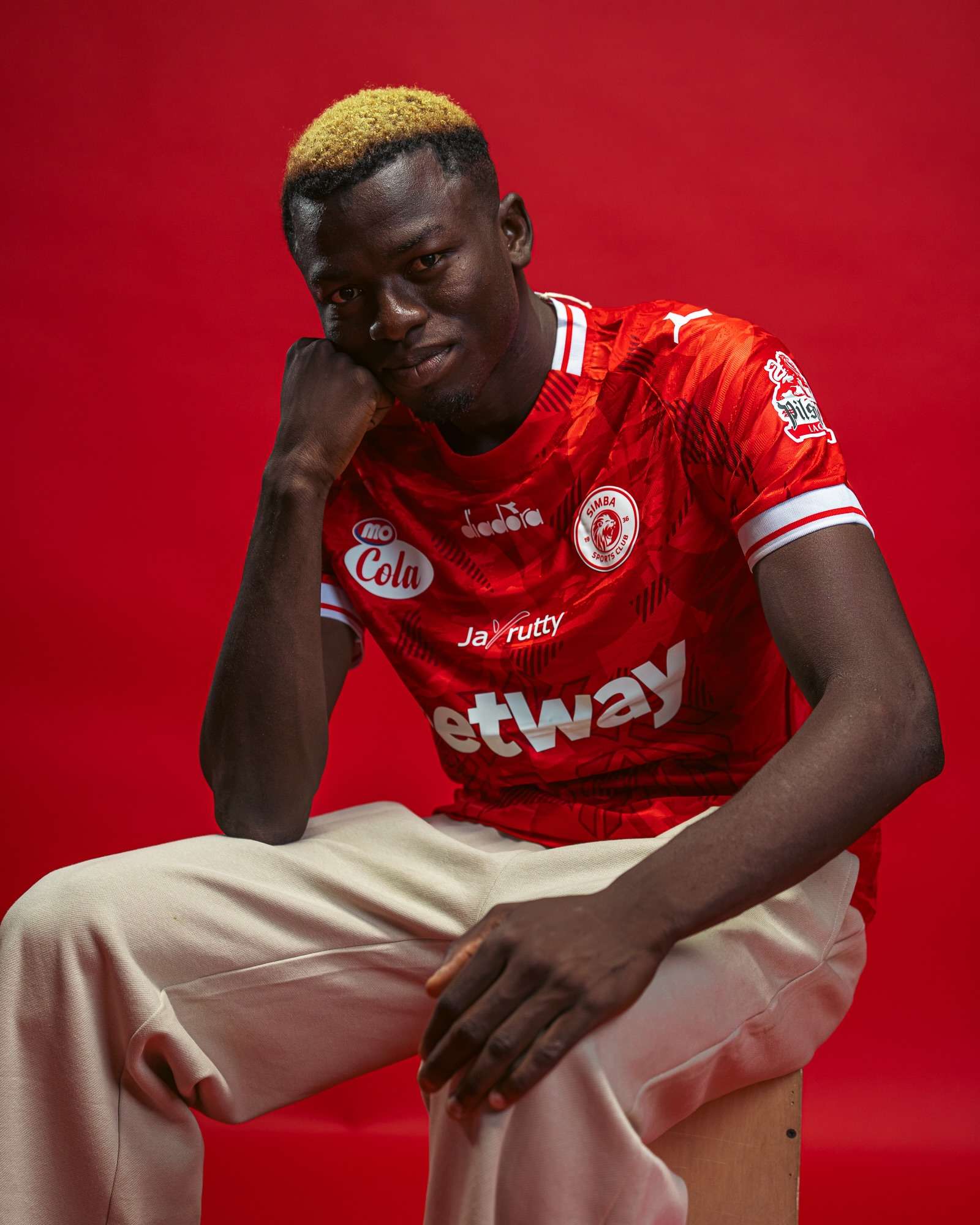 Simba SC vs 15 de Agosto FC