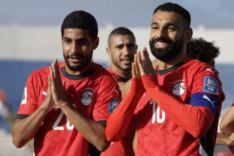 Egypt 2026 World Cup: Squad, Fixtures, Results, Group Table & stats | SportPesa Tanzania