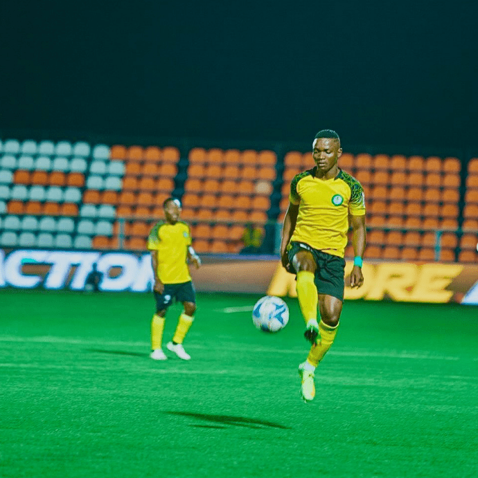 Usajili Yanga SC
