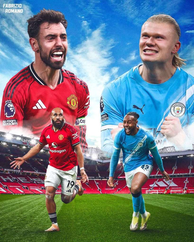 Manchester Derby