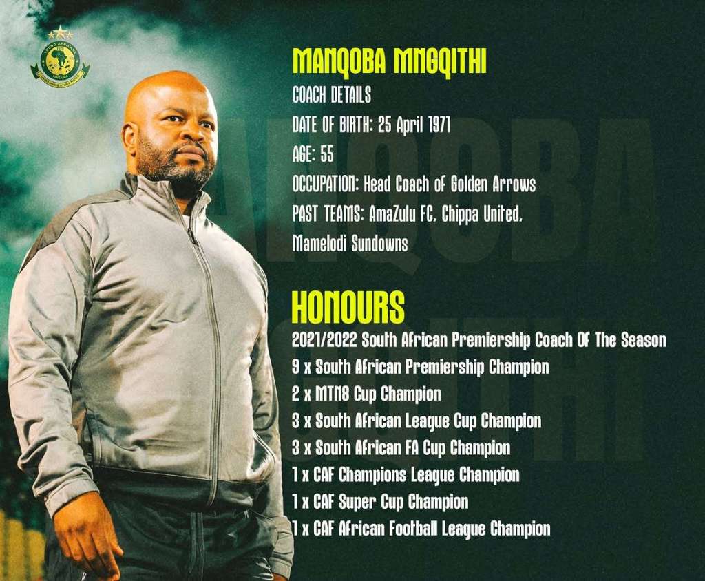 kocha mpya Yanga SC 2026/27