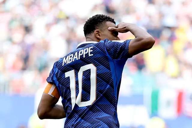 Kylian Mbappé: Real Madrid Forward Profile, Career, Latest News & Achievements | SportPesa
