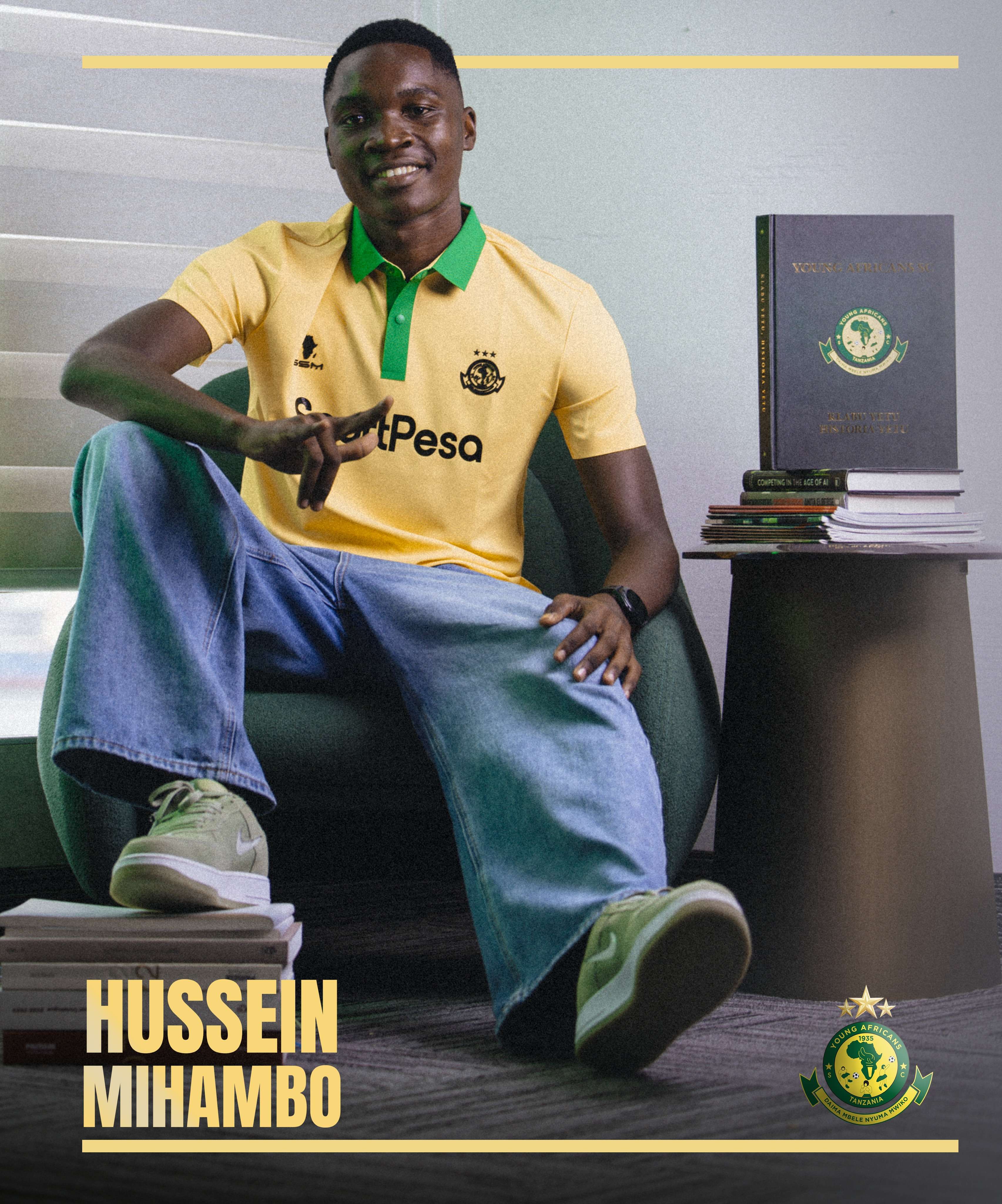 Ratiba ya Yanga SC NBC Premier League 2026/27
