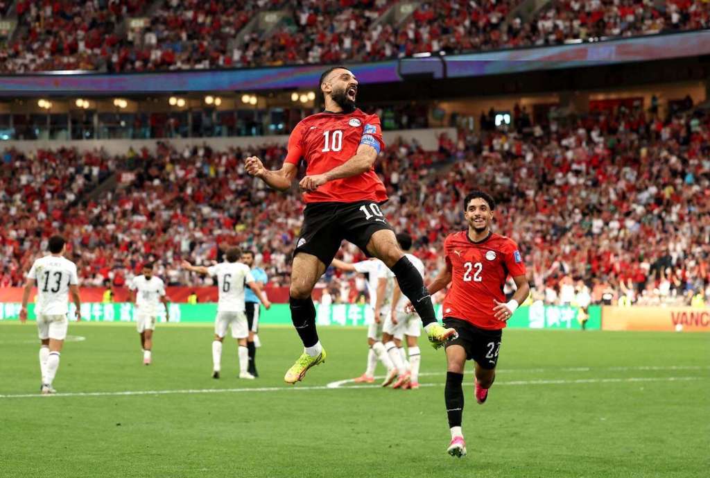 Kwa nini FIFA inapaswa kutoa nafasi kwa wachezaji wa ligi za ndani za Afrika?