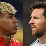 Spain vs Argentina fainali FIFA Kombe la Dunia 2026 imethibitishwa Julai 19/ Odds, matokeo