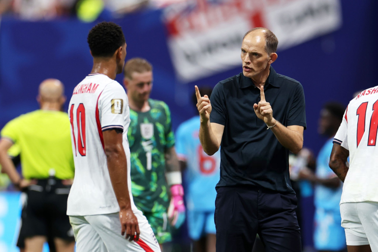 Ufaransa vs Uingereza FIFA Kombe la Dunia 2026