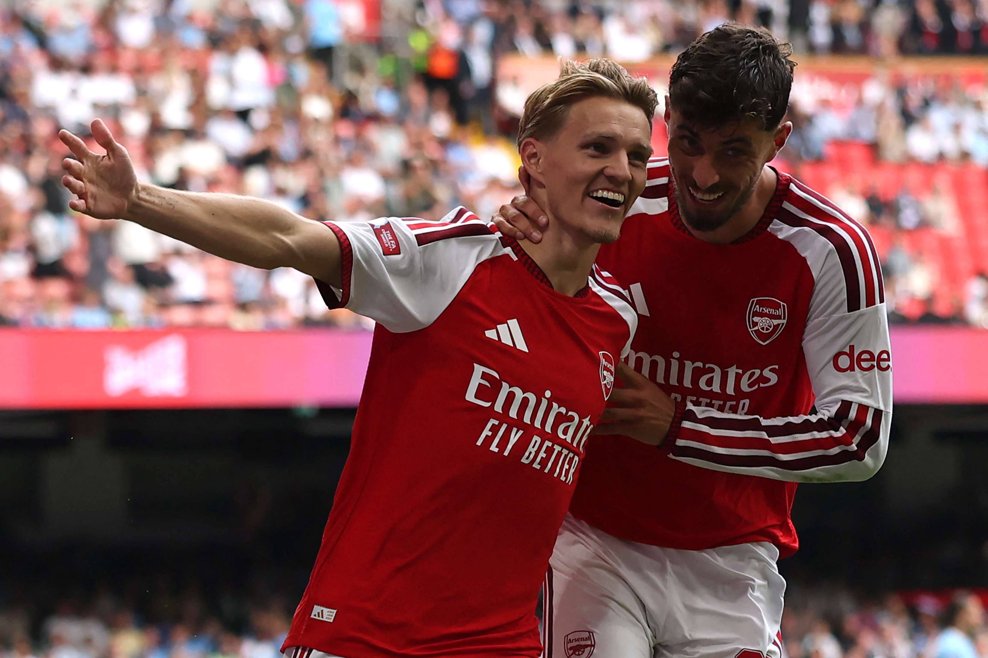 Arsenal