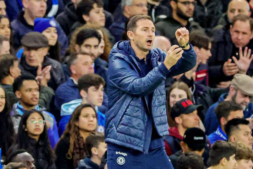 Frank Lampard