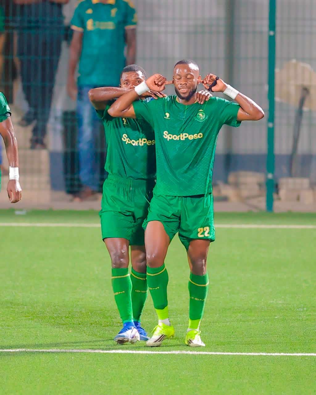 Albert Kangwanda Ratiba ya Ligi Kuu ya NBC 2026/27 mzunguko wa 3