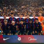 Barcelona La Liga 2026/27: Livescore, H2H, matokeo, ratiba, uchambuzi wa kina na utabiri