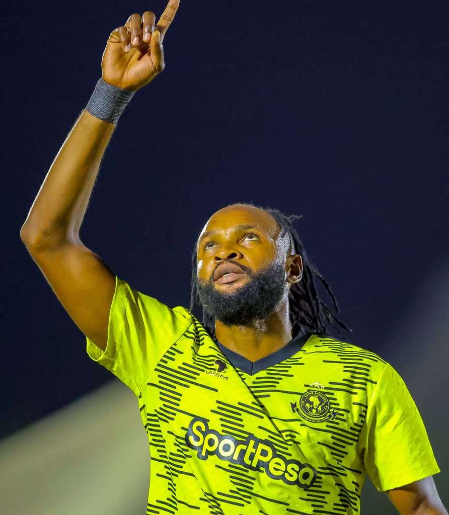 Ratiba ya Yanga SC