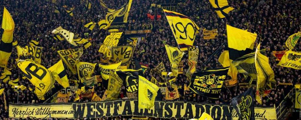Borussia Dortmund