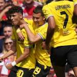 Borussia Dortmund: Profile, History, Players, Stats, fixtures, results, standings& Latest News
